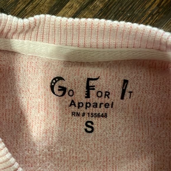 New York sweatshirt - Picture 2 of 2